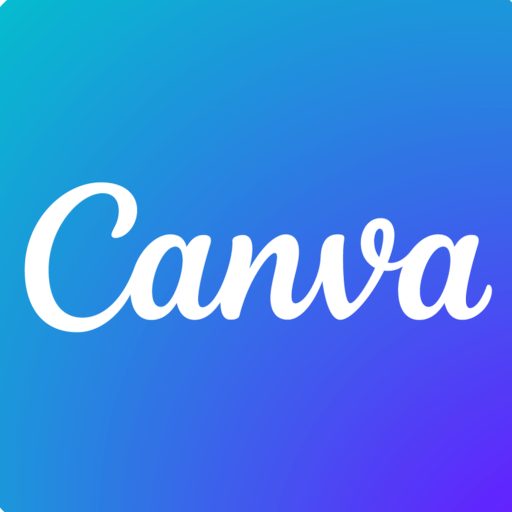 9. Canva PRO | Individual | 30 Días