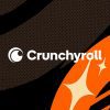 9. Crunchyroll | 1 Perfil | 30 días
