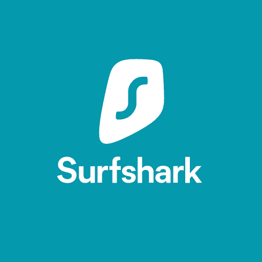 Surfshark | 1 Perfil | 30 Días
