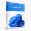 09. Windows 11 Pro Key