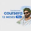 05. Coursera (12 Meses)