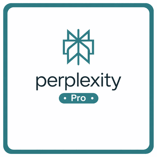 12. Perplexity Pro (6 Meses)