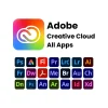 03. Adobe Creative Cloud All Apps (1 Mes)